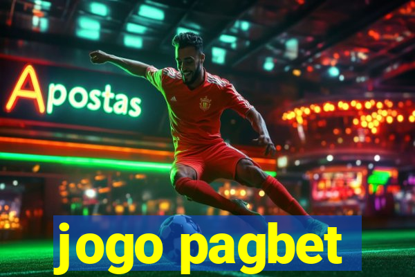 jogo pagbet